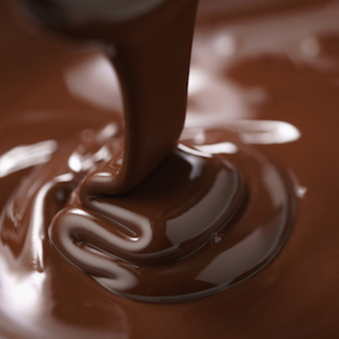 Chocolate fragrance oil image 0